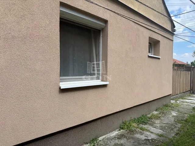Eladó ház Tököl 40 nm