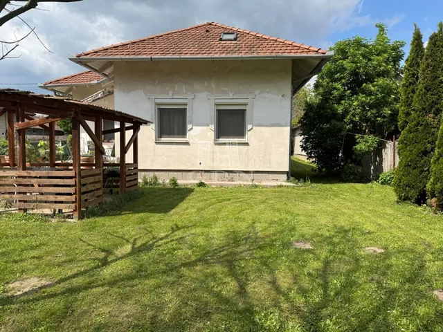 Eladó ház Szigetszentmárton 170 nm