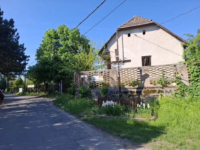 Eladó ház Ráckeve 300 nm