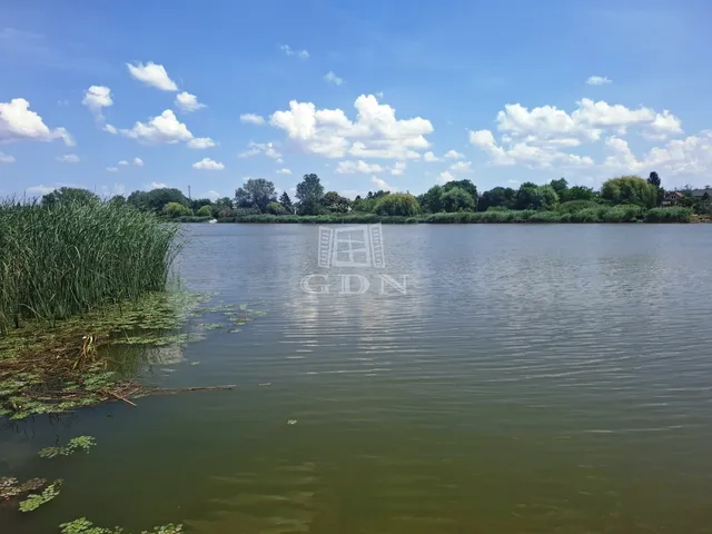 Eladó üdülő és hétvégi ház Szigethalom 32 nm