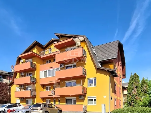 Eladó lakás Szigetszentmiklós 58 nm