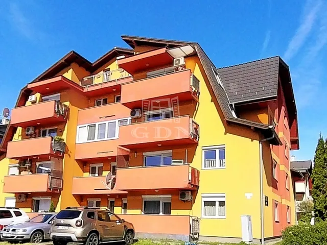 Eladó lakás Szigetszentmiklós 58 nm