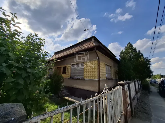 Eladó ház Szigetújfalu 78 nm