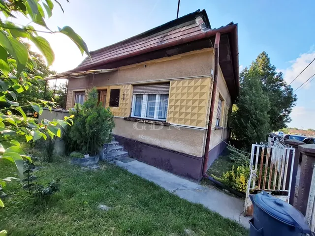 Eladó ház Szigetújfalu 78 nm