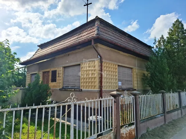 Eladó ház Szigetújfalu 78 nm