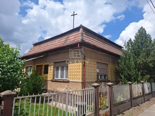 Eladó ház Szigetújfalu 78 nm