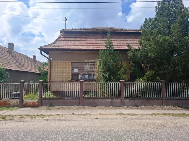 Eladó ház Szigetújfalu 78 nm