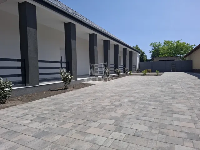 Eladó ház Kiskunlacháza 47 nm