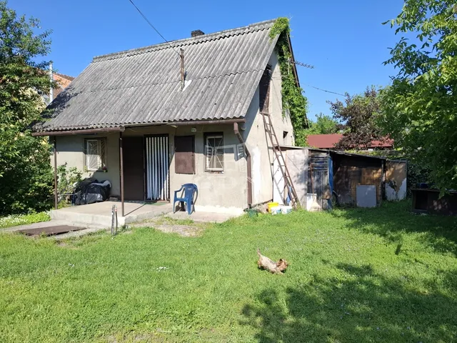 Eladó ház Szigetszentmiklós 32 nm