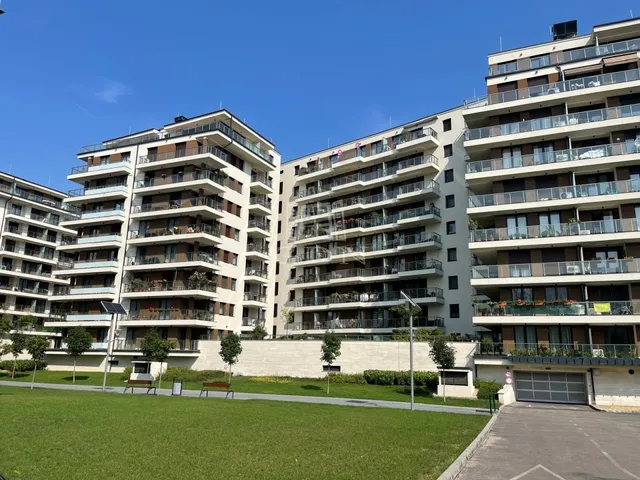 Eladó lakás Budapest XIII. kerület 87 nm
