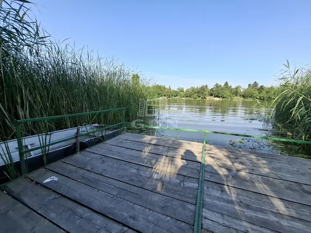 Eladó üdülő és hétvégi ház Ráckeve 70 nm