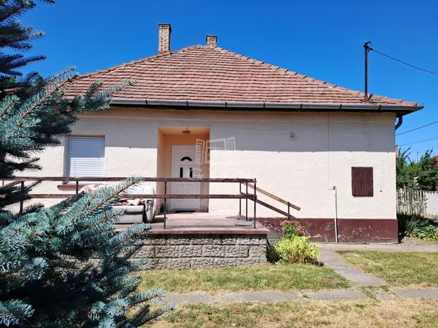 Eladó ház Szigetszentmárton 84 nm