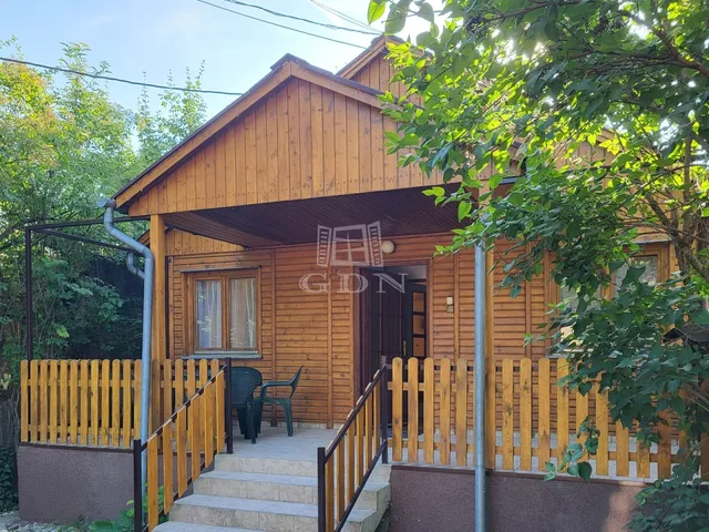Eladó ház Szigetszentmárton 60 nm