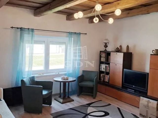 Eladó ház Olaszfa 60 nm