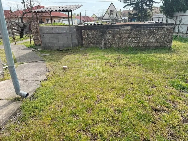 Eladó telek Szigetszentmiklós 751 nm
