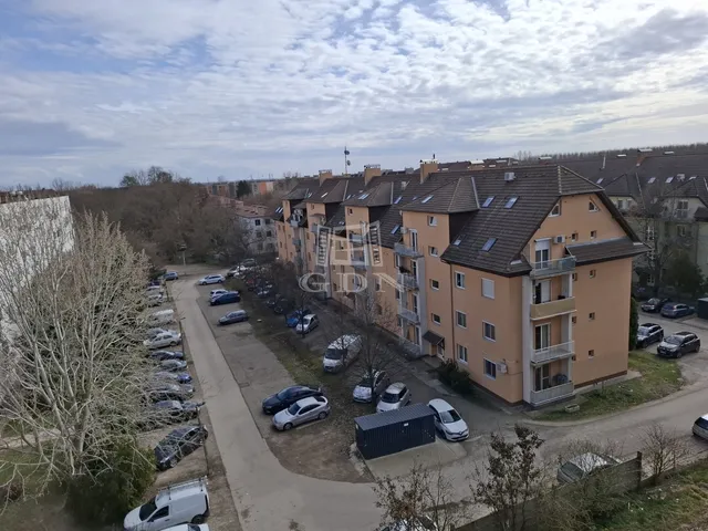 Eladó lakás Tököl, Pesti úti lakótelep 55 nm