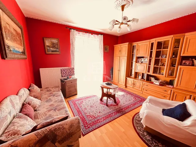 Eladó lakás Tököl, Pesti úti lakótelep 55 nm