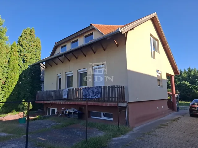 Eladó ház Szigetszentmárton 170 nm