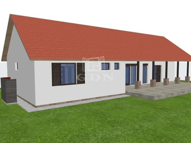 Eladó ház Ráckeve 108 nm