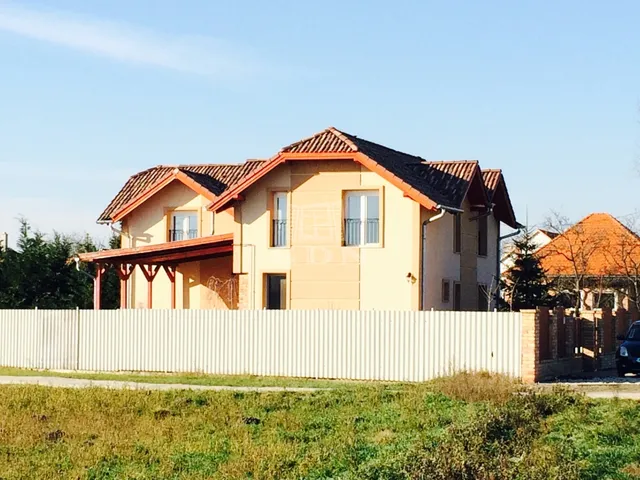 Eladó ház Szigethalom 135 nm