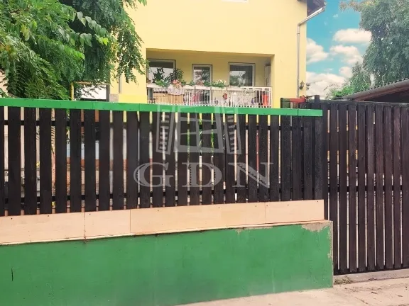 Eladó ház Szigetszentmiklós, Gyártelep 181 nm