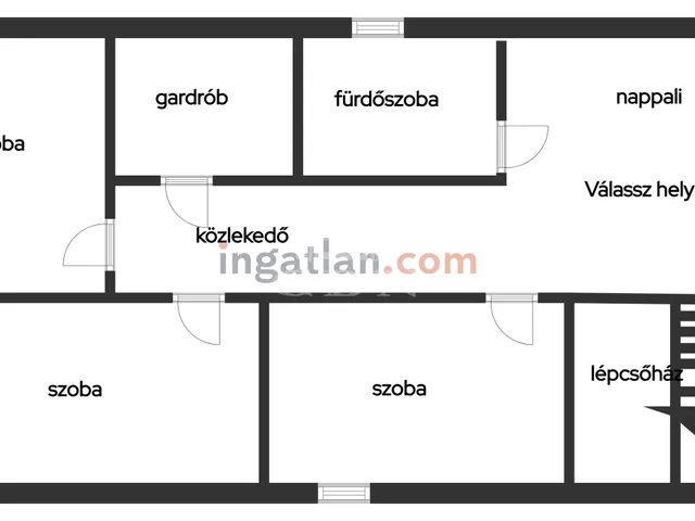 Eladó ház Szigetszentmiklós, Gyártelep 181 nm