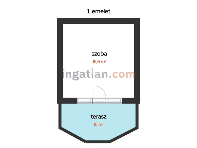 Eladó ház Tököl 110 nm