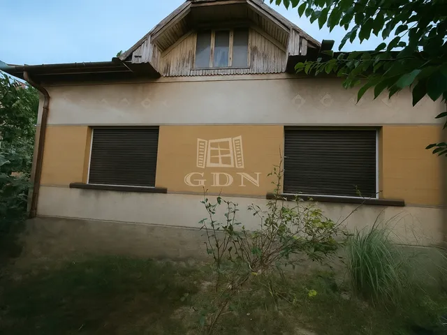 Eladó ház Tököl, Papkert 72 nm