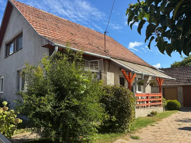 Eladó ház Szigetújfalu 87 nm