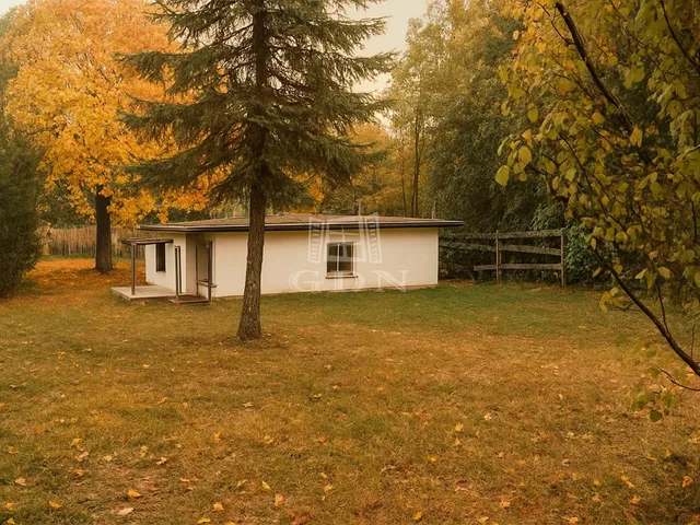 Eladó ház Szigetszentmiklós, Bucka 36 nm