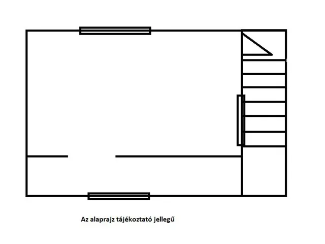 Eladó ház Szigetszentmiklós, Bucka 36 nm