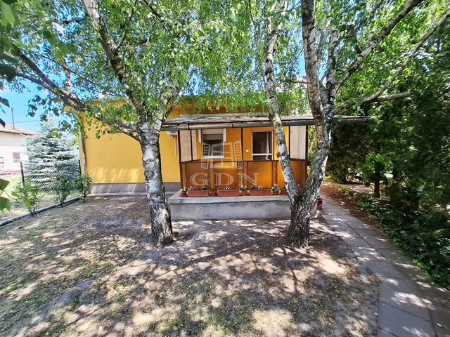 Eladó ház Szigetszentmárton 84 nm