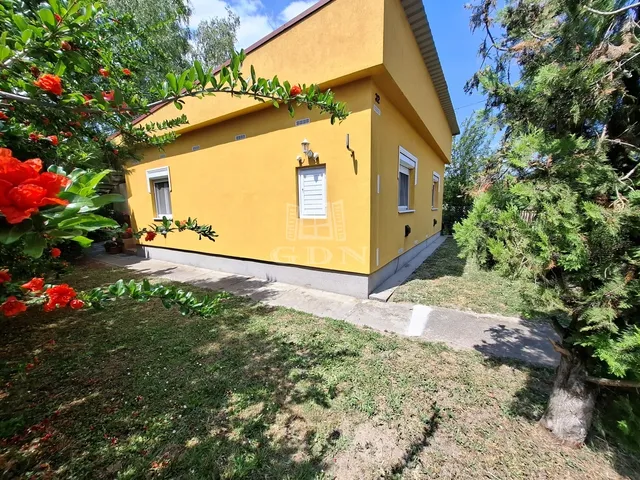 Eladó ház Szigetszentmárton 84 nm