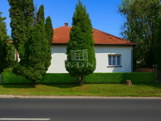 Eladó ház Tököl 120 nm