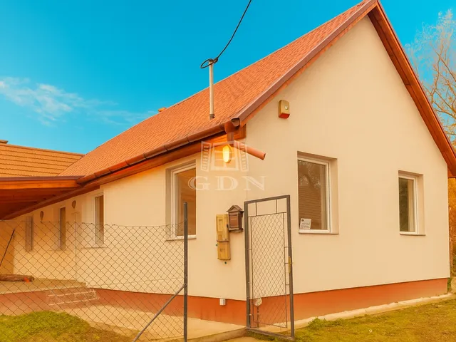 Eladó ház Kiskunlacháza 76 nm