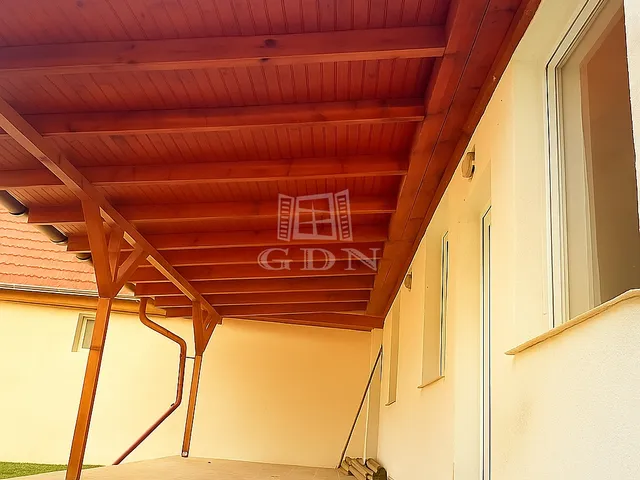 Eladó ház Kiskunlacháza 76 nm