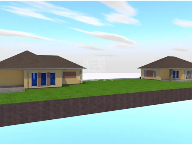 Eladó ház Kiskunlacháza 99 nm