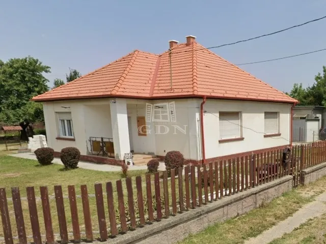 Eladó ház Szigethalom 100 nm