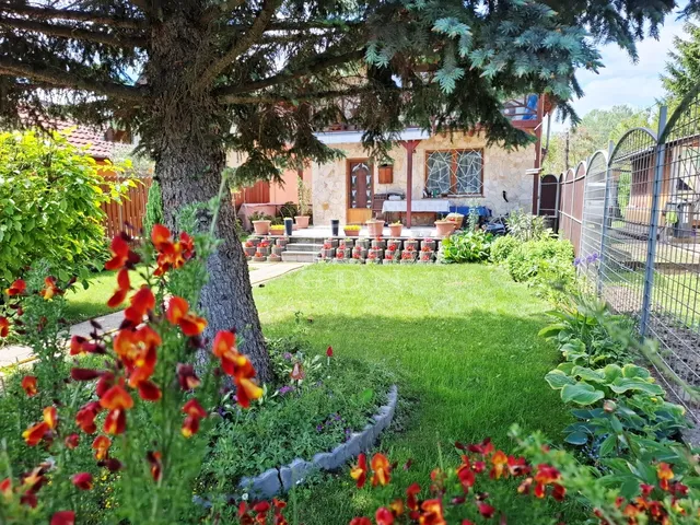 Eladó ház Szigetcsép 77 nm