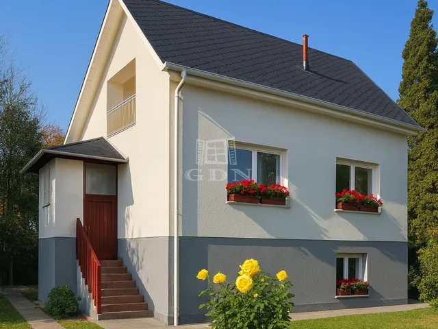 Eladó ház Tököl 76 nm