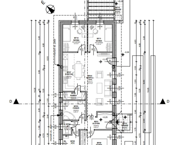 Eladó ház Szigethalom 85 nm