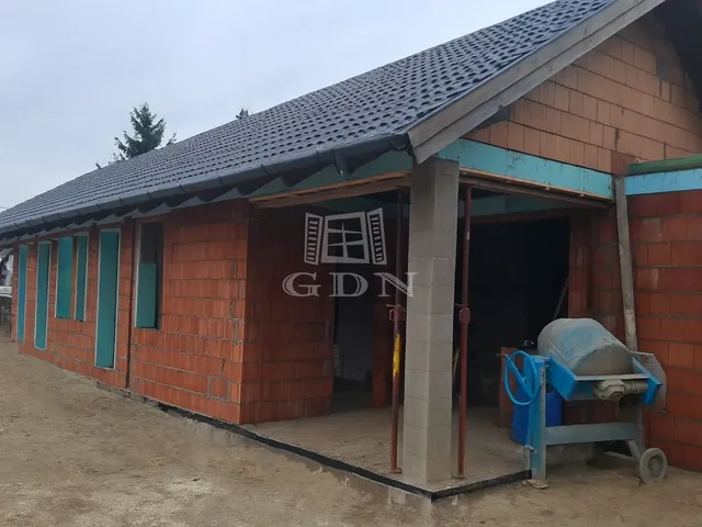 Eladó ház Szigethalom 85 nm