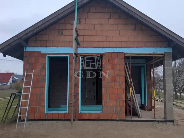 Eladó ház Szigethalom 85 nm