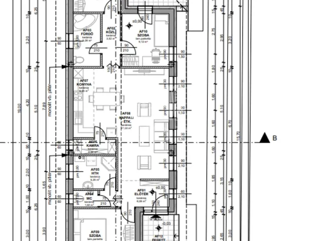 Eladó ház Szigethalom 85 nm