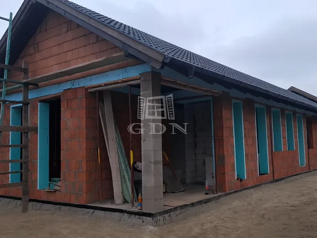 Eladó ház Szigethalom 85 nm