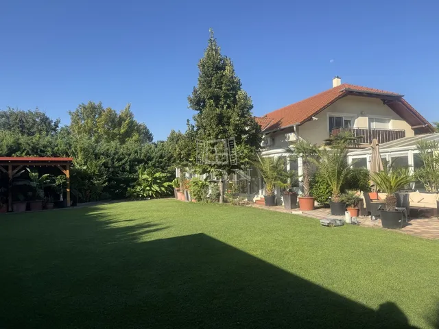 Eladó ház Szigetszentmiklós 440 nm