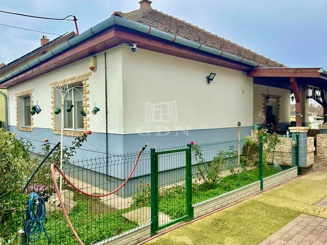 Eladó ház Halásztelek 90 nm