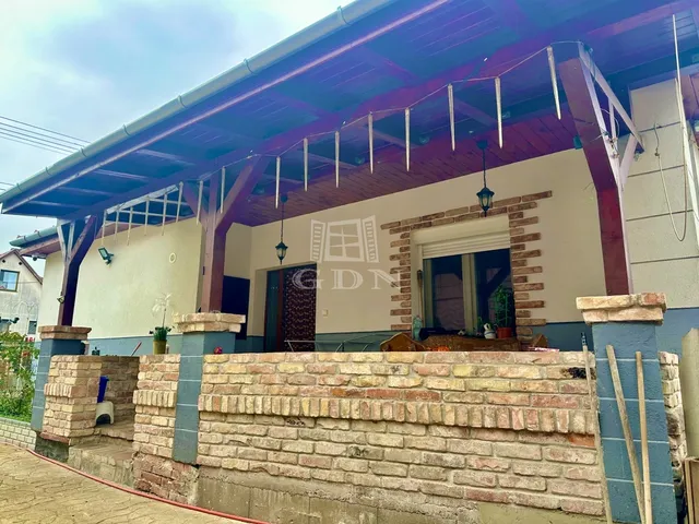 Eladó ház Halásztelek 90 nm