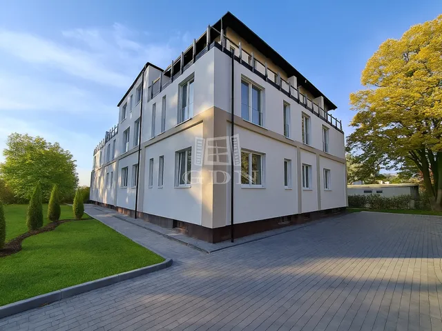 Eladó lakás Kiskunlacháza 30 nm