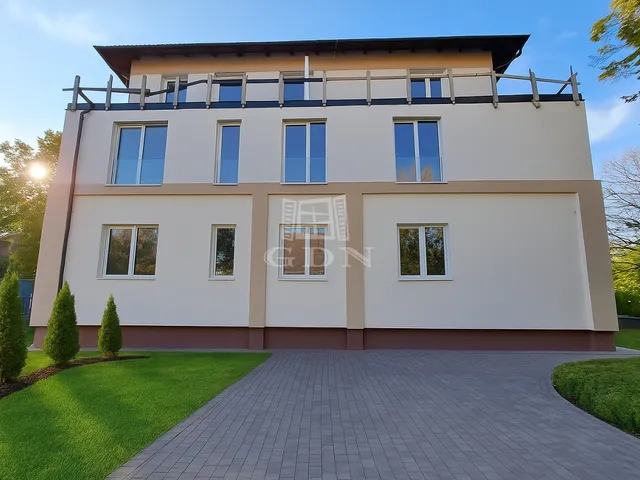 Eladó lakás Kiskunlacháza 30 nm